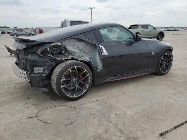 2015 Nissan 370Z Base VIN: JN1AZ4EH2FM443030 Lot: 50449454