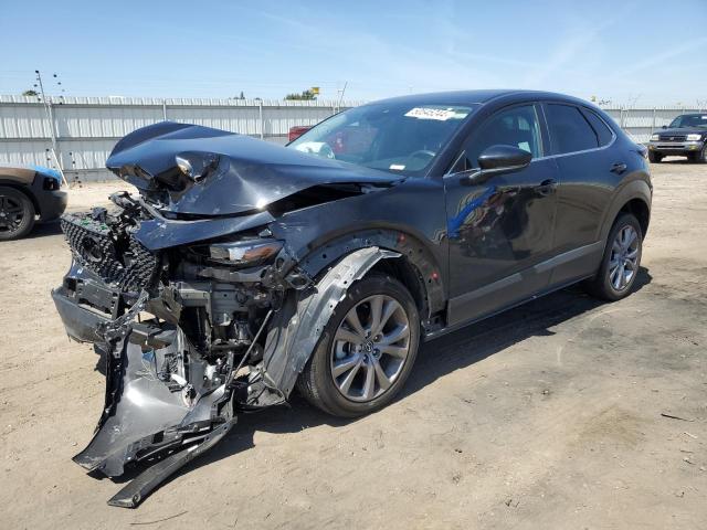 2021 Mazda Cx-30 Select VIN: 3MVDMBBLXMM268824 Lot: 50545244