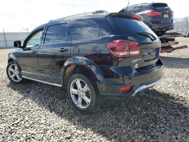 2017 Dodge Journey Crossroad VIN: 3C4PDDGG9HT508706 Lot: 48920184