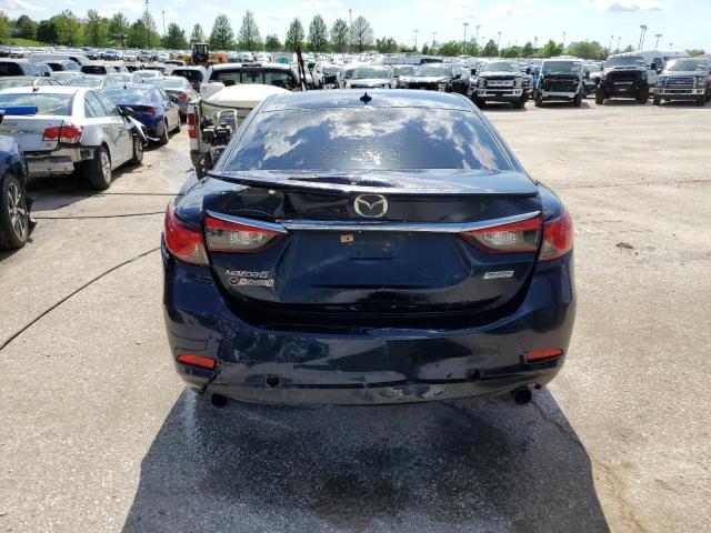 2015 MAZDA 6 GRAND TO - JM1GJ1W50F1199686