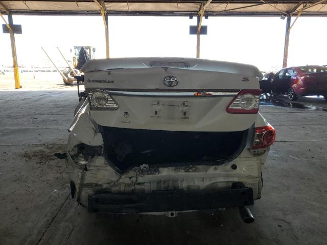 2013 Toyota Corolla Base VIN: 5YFBU4EE3DP210130 Lot: 51642494