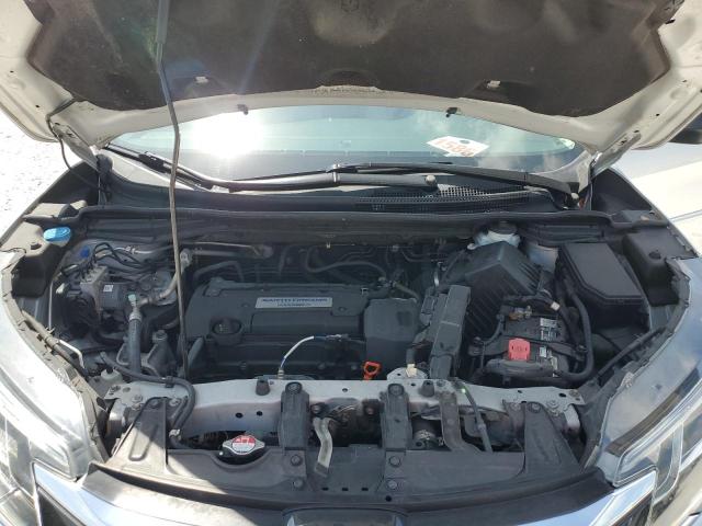 2015 HONDA CR-V LX - 2HKRM3H30FH502370