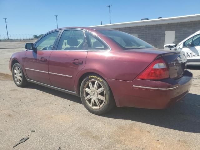 2005 Ford Five Hundred Limited VIN: 1FAHP28115G188054 Lot: 51484004