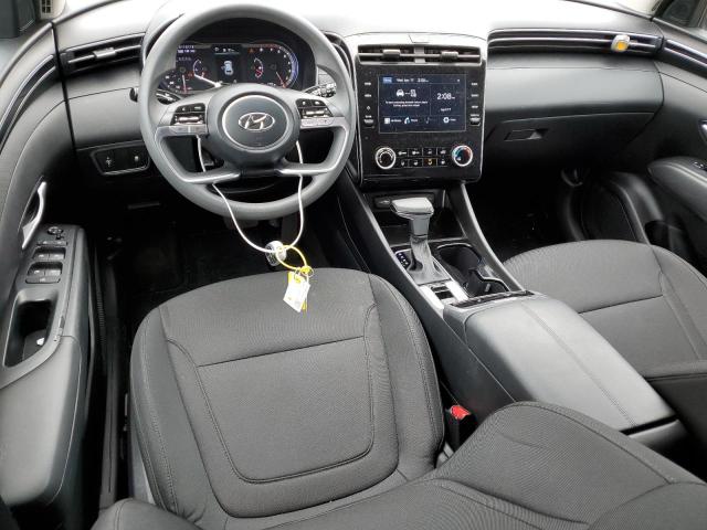 2022 Hyundai Tucson Sel VIN: 5NMJBCAE9NH057704 Lot: 51483184