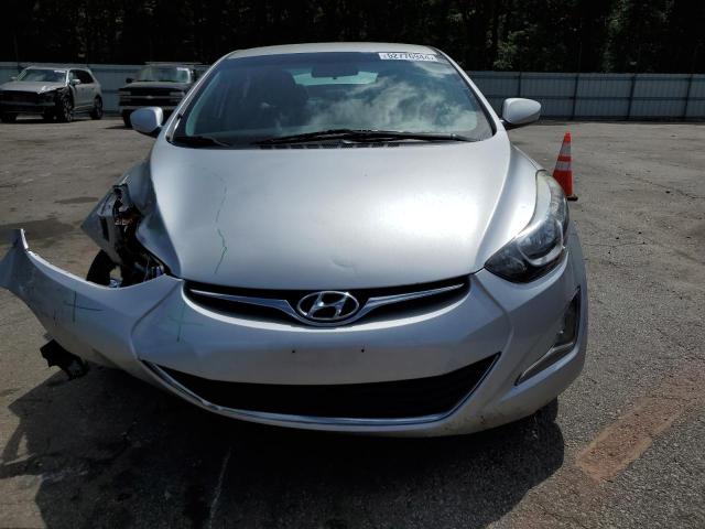 2015 Hyundai Elantra Se VIN: 5NPDH4AE6FH616566 Lot: 52776944