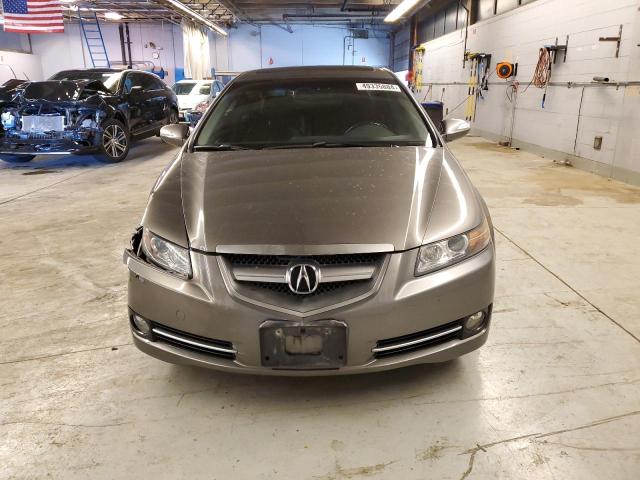 2008 Acura Tl VIN: 19UUA66248A012718 Lot: 49335884