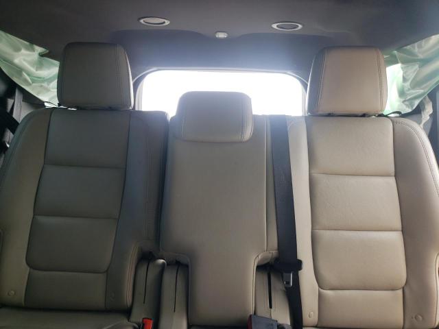 2013 Ford Explorer Xlt VIN: 1FM5K8D81DGB68222 Lot: 51835444