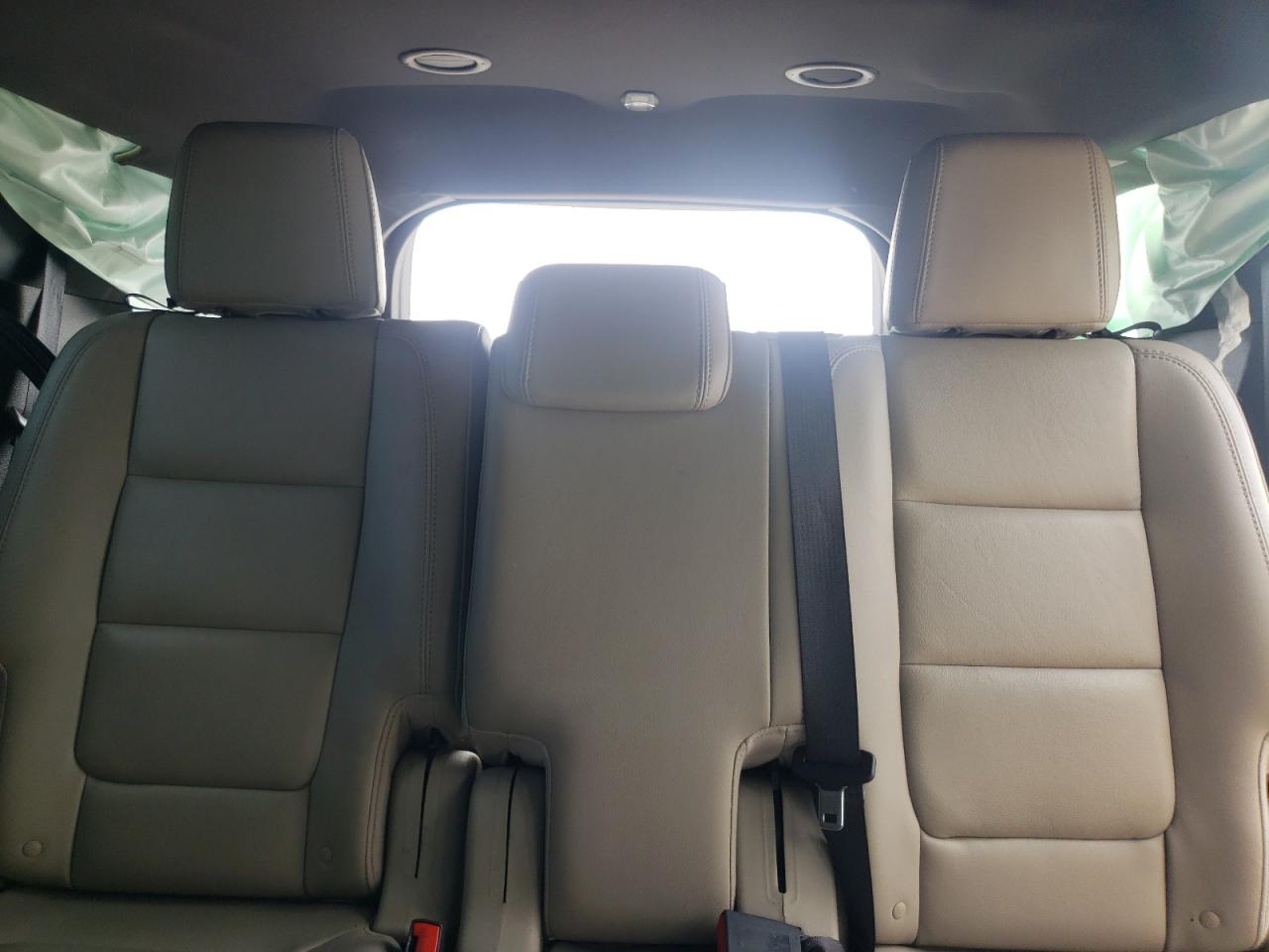 1FM5K8D81DGB68222 2013 Ford Explorer Xlt