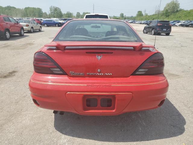 2004 Pontiac Grand Am Se VIN: 1G2NE52F04C248165 Lot: 51627264