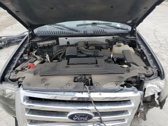 1FMJK2A54DEF69913 2013 Ford Expedition El Limited