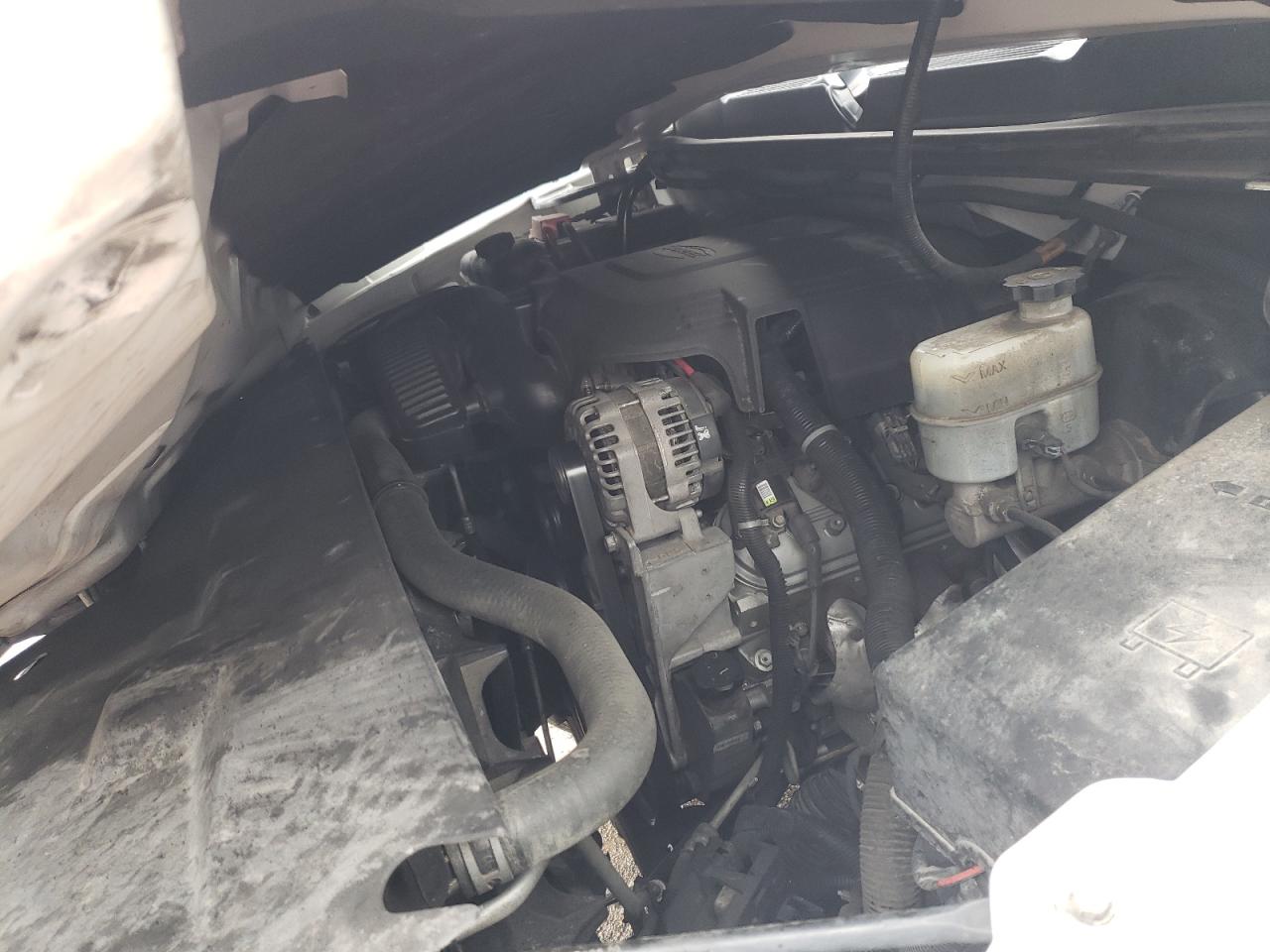 3GCPKSE78CG171539 2012 Chevrolet Silverado K1500 Lt