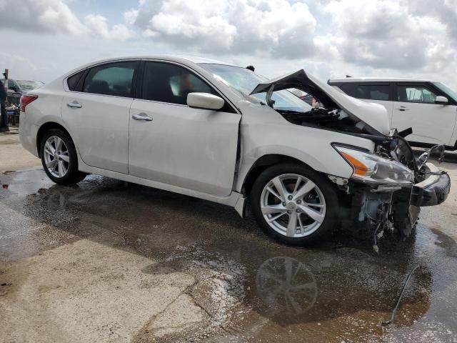 2013 Nissan Altima 2.5 VIN: 1N4AL3AP2DC182173 Lot: 51469984