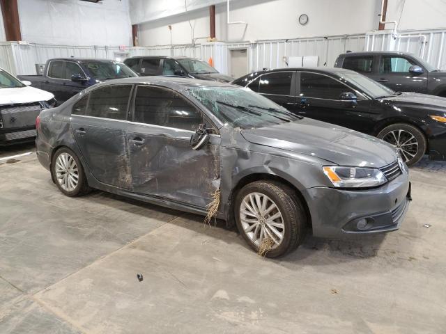 2013 Volkswagen Jetta Tdi VIN: 3VWLL7AJ1DM380647 Lot: 50249894