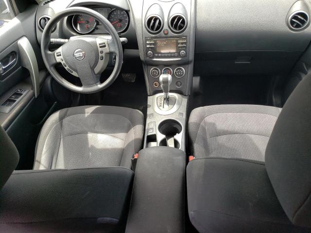 2012 Nissan Rogue S VIN: JN8AS5MV6CW706235 Lot: 52263034