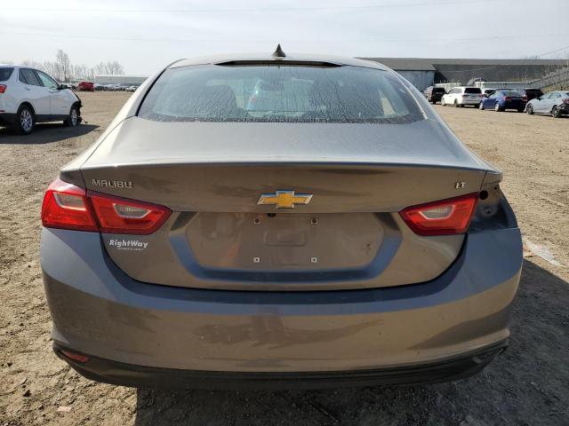 2017 Chevrolet Malibu Lt VIN: 1G1ZE5ST9HF280175 Lot: 50060974