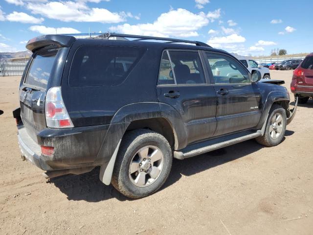 2003 Toyota 4Runner Sr5 VIN: JTEBU14R630019678 Lot: 49392244