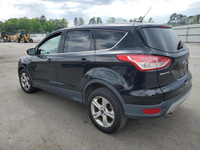 2016 Ford Escape Se VIN: 1FMCU9GX1GUA06302 Lot: 52271044