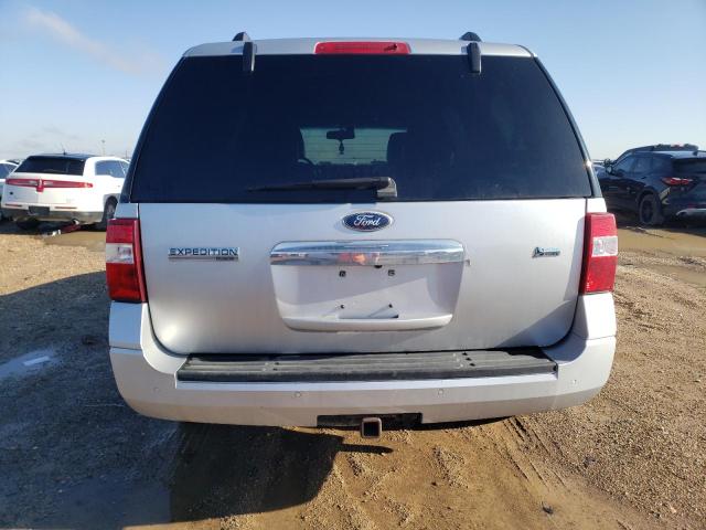 2011 Ford Expedition Limited VIN: 1FMJU1K52BEF08267 Lot: 49940614