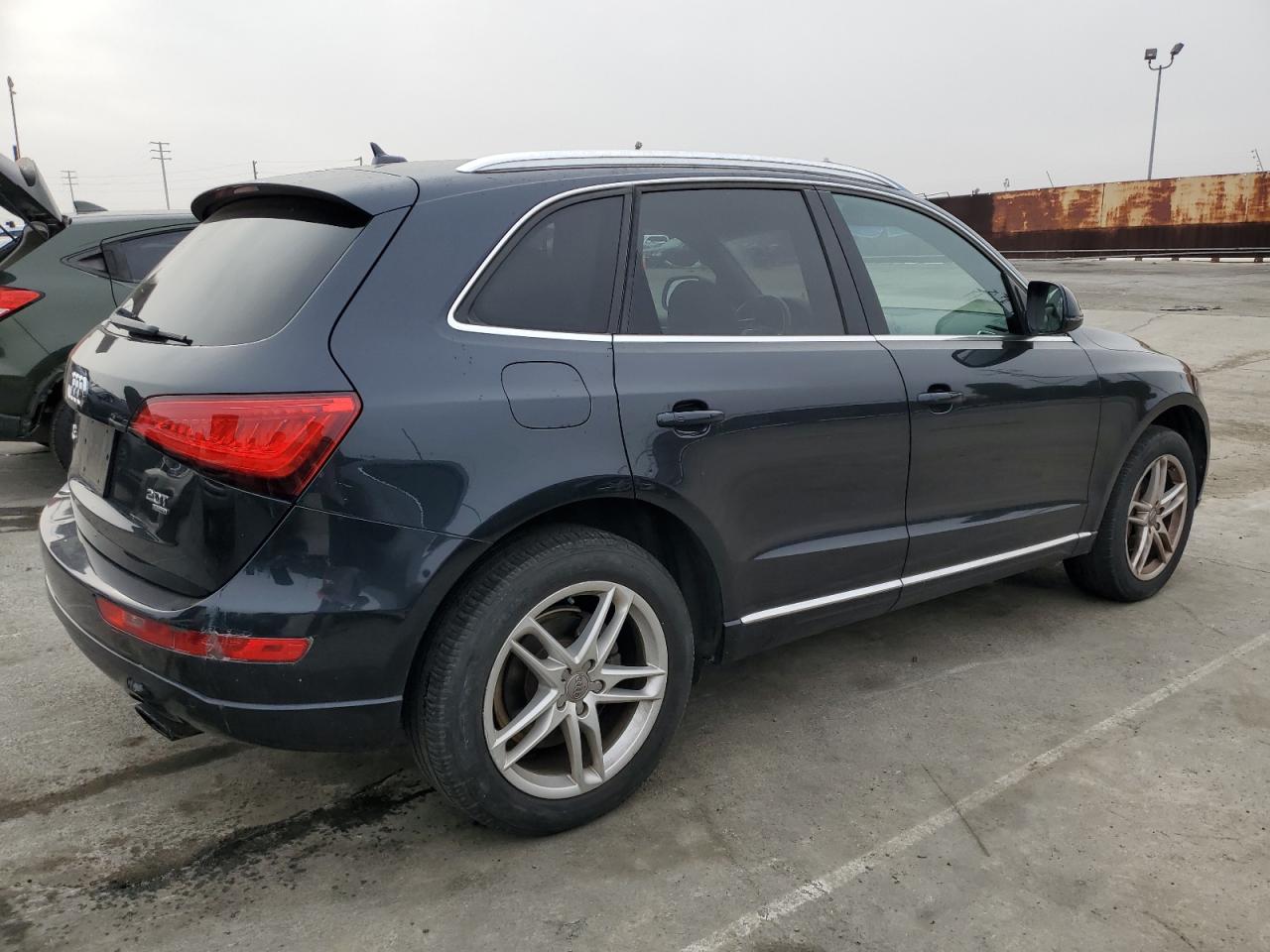 WA1LFAFP4DA042865 2013 Audi Q5 Premium Plus