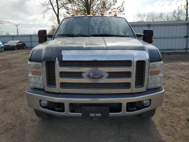 2008 Ford F350 Super Duty VIN: 1FTWW33R18EB62738 Lot: 52264854