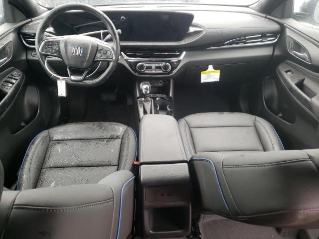 2024 BUICK ENVISTA SP KL47LBE27RB050871