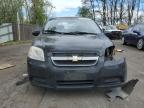 CHEVROLET AVEO BASE photo