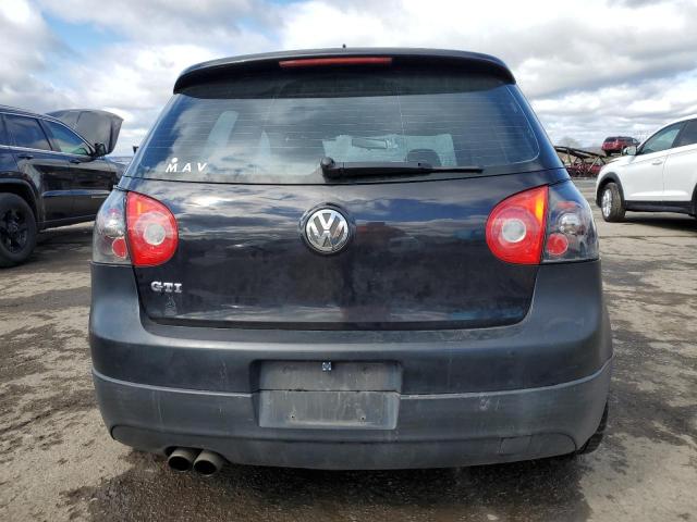 2008 Volkswagen Gti VIN: WVWEV71K08W218822 Lot: 39070964