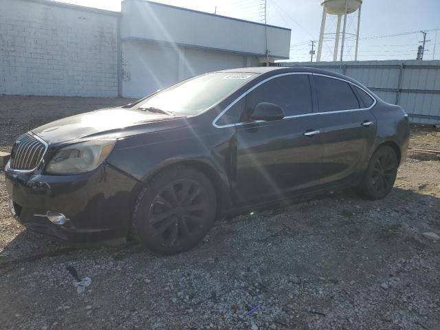  BUICK VERANO 2014 Чорний