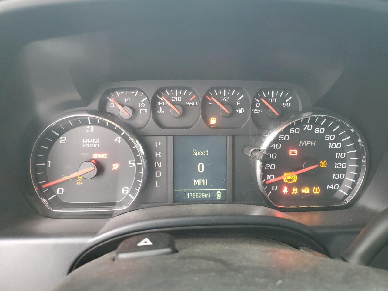 1GTR1LEH6HZ147189 2017 GMC Sierra C1500