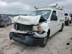 2018 NISSAN NV 1500 S - 1N6BF0KY8JN804168