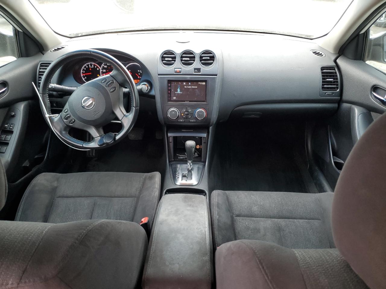 1N4AL2AP6BC149703 2011 Nissan Altima Base