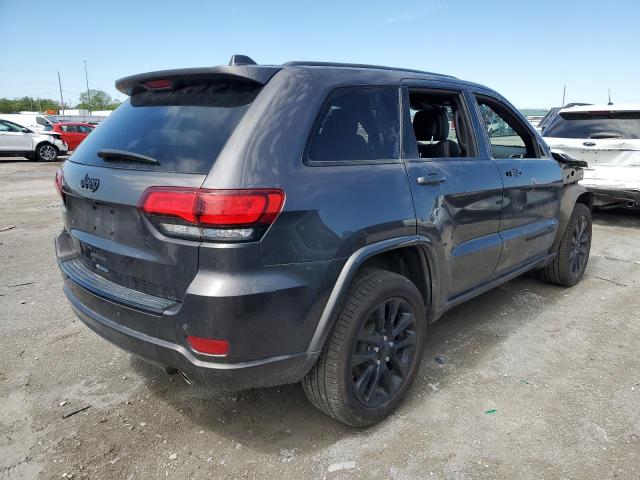 1C4RJFAG7JC336926 | 2018 Jeep grand cherokee laredo