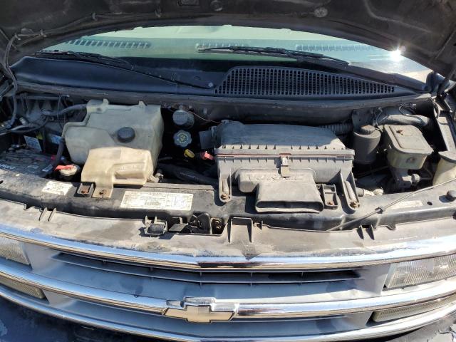 1GBFG15R0T1017418 1996 Chevrolet G10