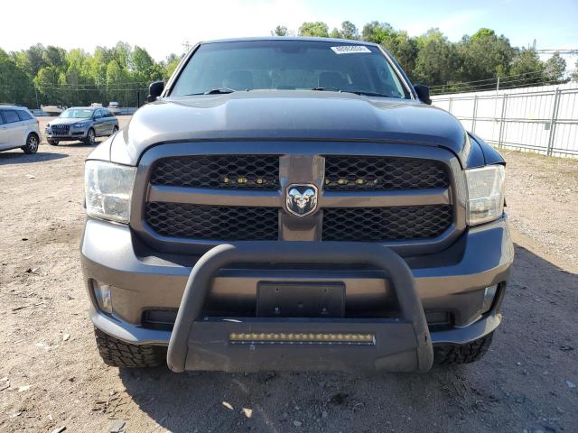 2017 Ram 1500 St VIN: 1C6RR7FT3HS728135 Lot: 50739574