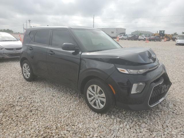 2020 Kia Soul Lx VIN: KNDJ23AU3L7718932 Lot: 52773854