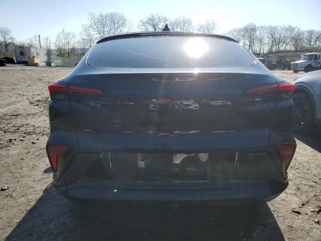 2024 BUICK ENVISTA SP KL47LBE2XRB045471