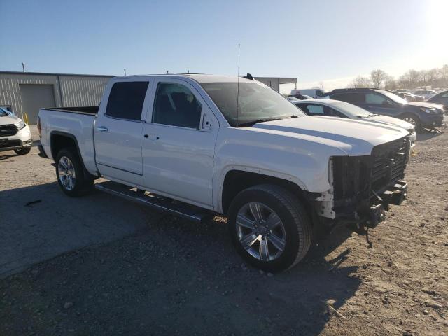 2017 GMC SIERRA C15 - 3GTP1NEC0HG183631