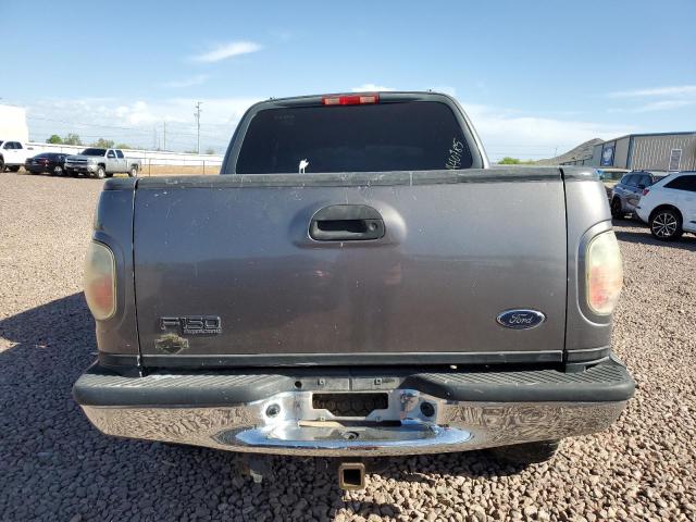 2003 Ford F150 Supercrew VIN: 1FTRW08L43KC21078 Lot: 52040384