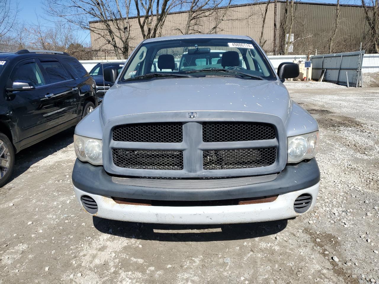 1D7HA16K04J233414 2004 Dodge Ram 1500 St