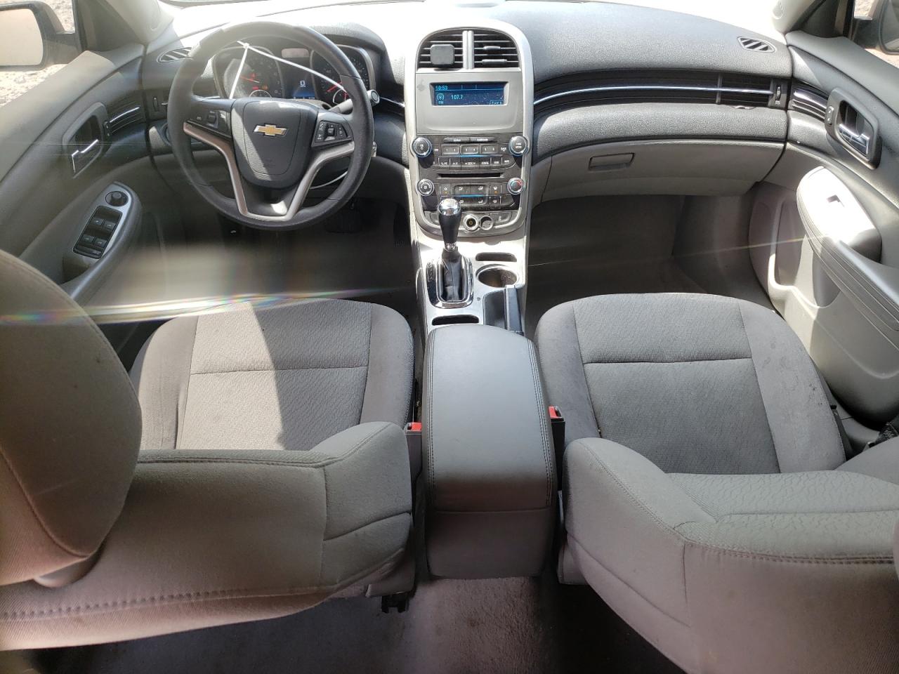 Lot #2645404752 2014 CHEVROLET MALIBU LS