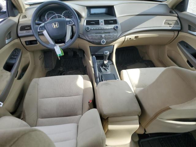 1HGCP25388A156284 2008 Honda Accord Lx