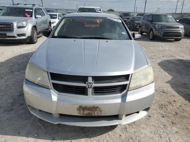 2008 Dodge Avenger Se VIN: 1B3LC46K48N154747 Lot: 51835184