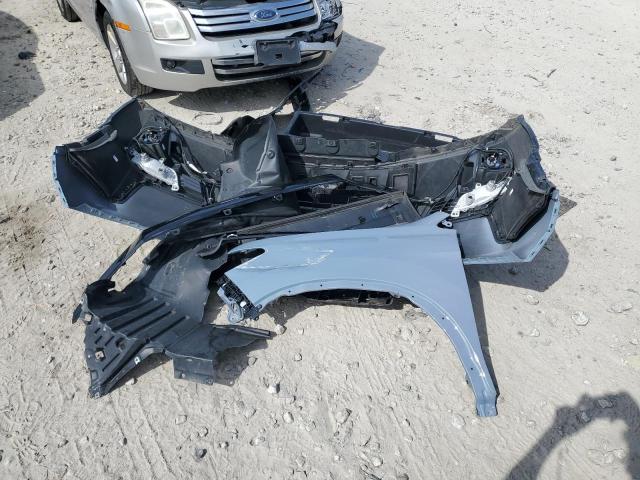 2022 Honda Passport Trail Sport VIN: 5FNYF8H67NB021140 Lot: 51222154