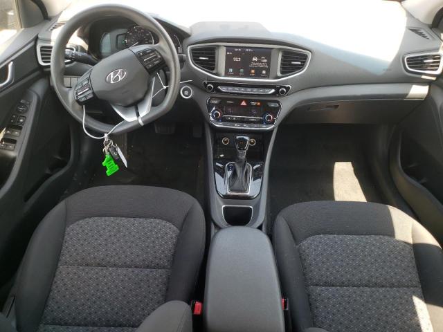 2019 HYUNDAI IONIQ BLUE - KMHC65LC2KU118881