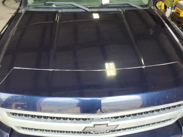 2010 Chevrolet Silverado K1500 Ltz VIN: 3GCXKTE20AG114145 Lot: 49869964