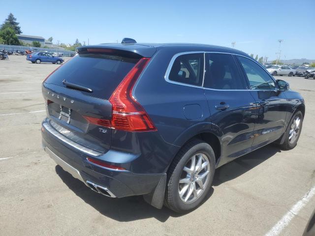 2020 Volvo Xc60 T5 Momentum VIN: YV4102DK9L1489411 Lot: 47941494