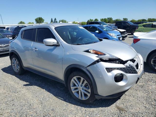 2015 NISSAN JUKE S - JN8AF5MR9FT502901