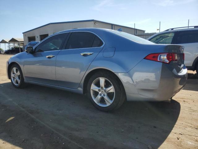 2009 Acura Tsx VIN: JH4CU25689C005810 Lot: 52150464