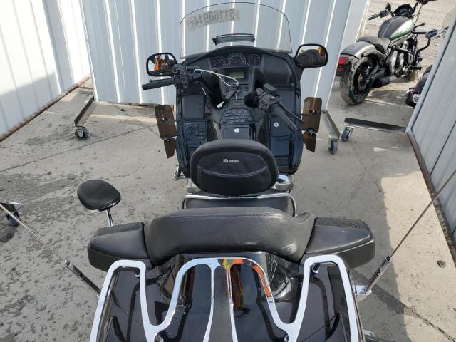 2006 Honda Gl1800 VIN: 1HFSC47GX6A500444 Lot: 51168914