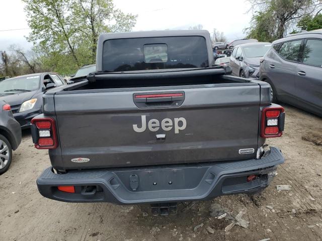 1C6HJTFG1LL177365 Jeep Gladiator  6